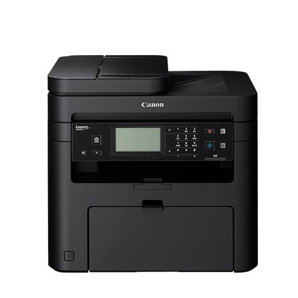 پرینتر چندکاره لیزریcanon-i-Sensys MF237w