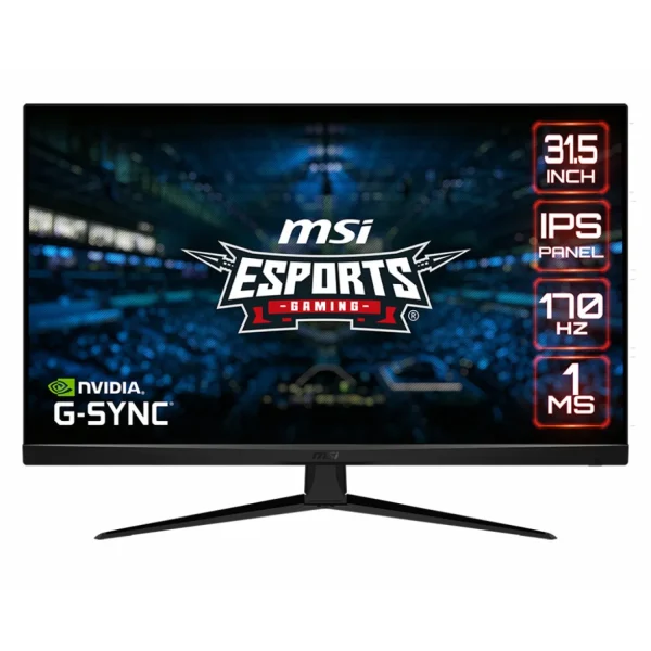 مانیتور MSI G321Q